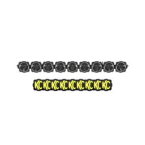 KC HILITES | 57" Gravity Titan LED Light Bar (91419)