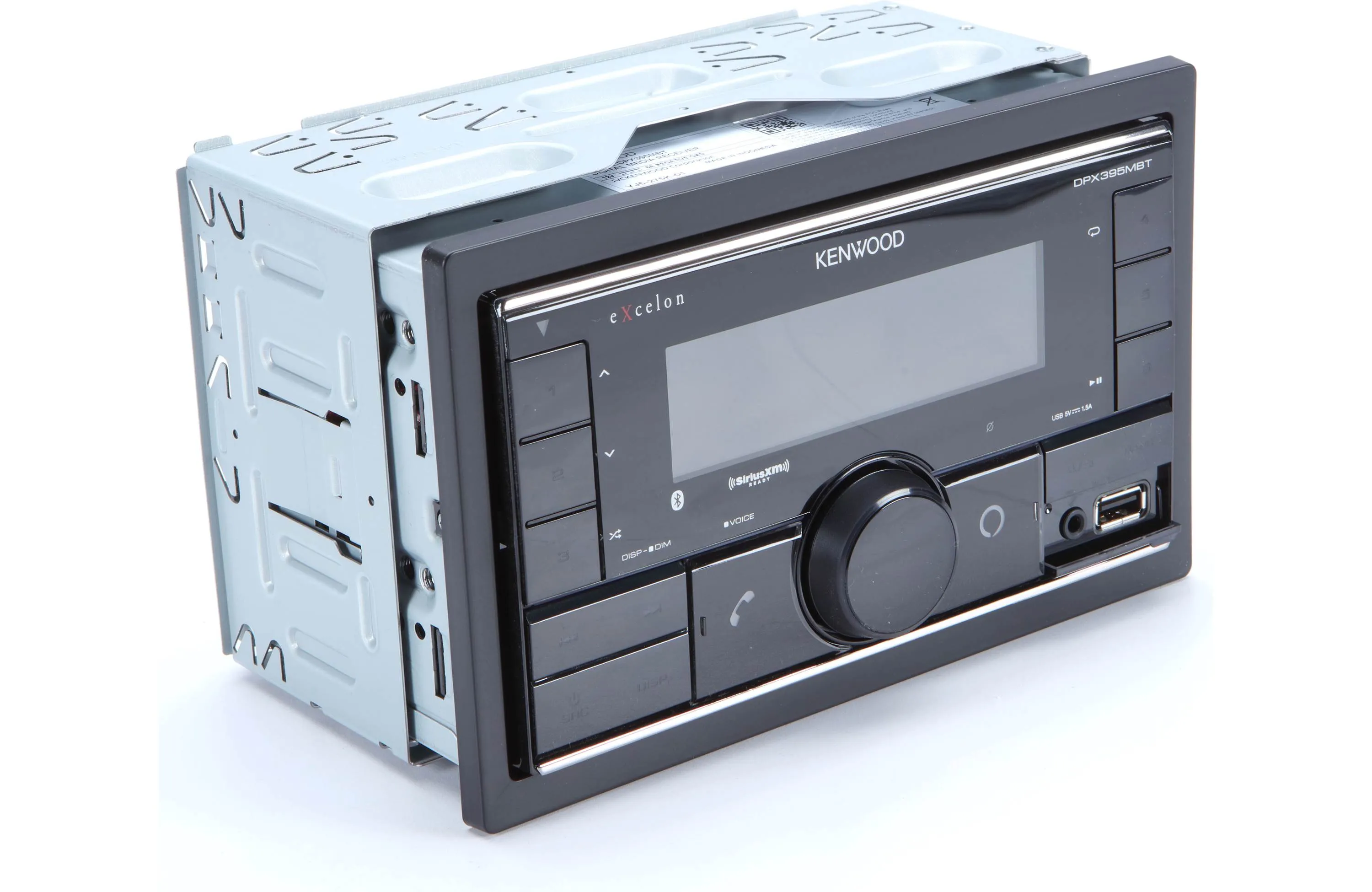 Kenwood Excelon DPX395MBT