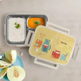 Kid’s Bento Lunch Box
