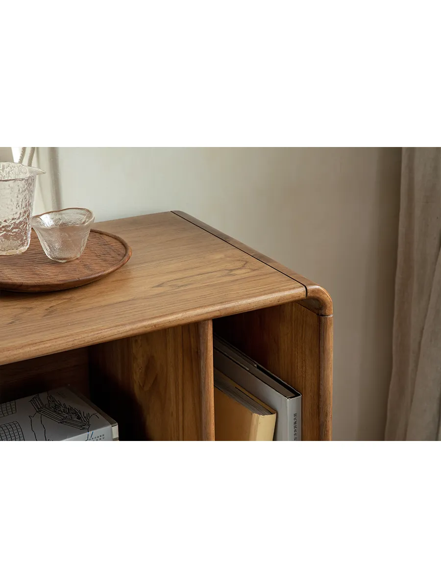 Klotski Modular Bookcase