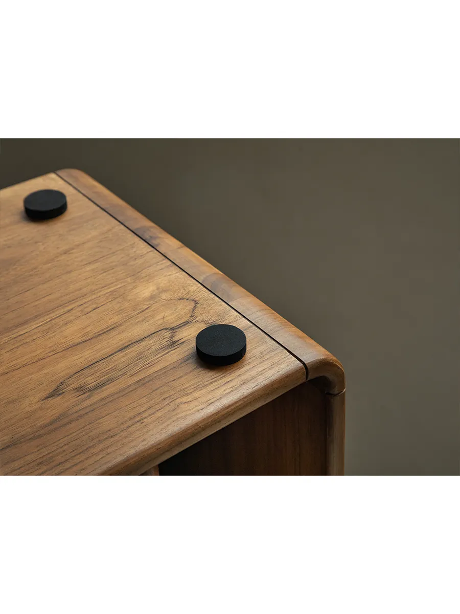 Klotski Modular Bookcase