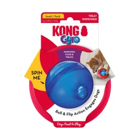 KONG Gyro Dog Toy