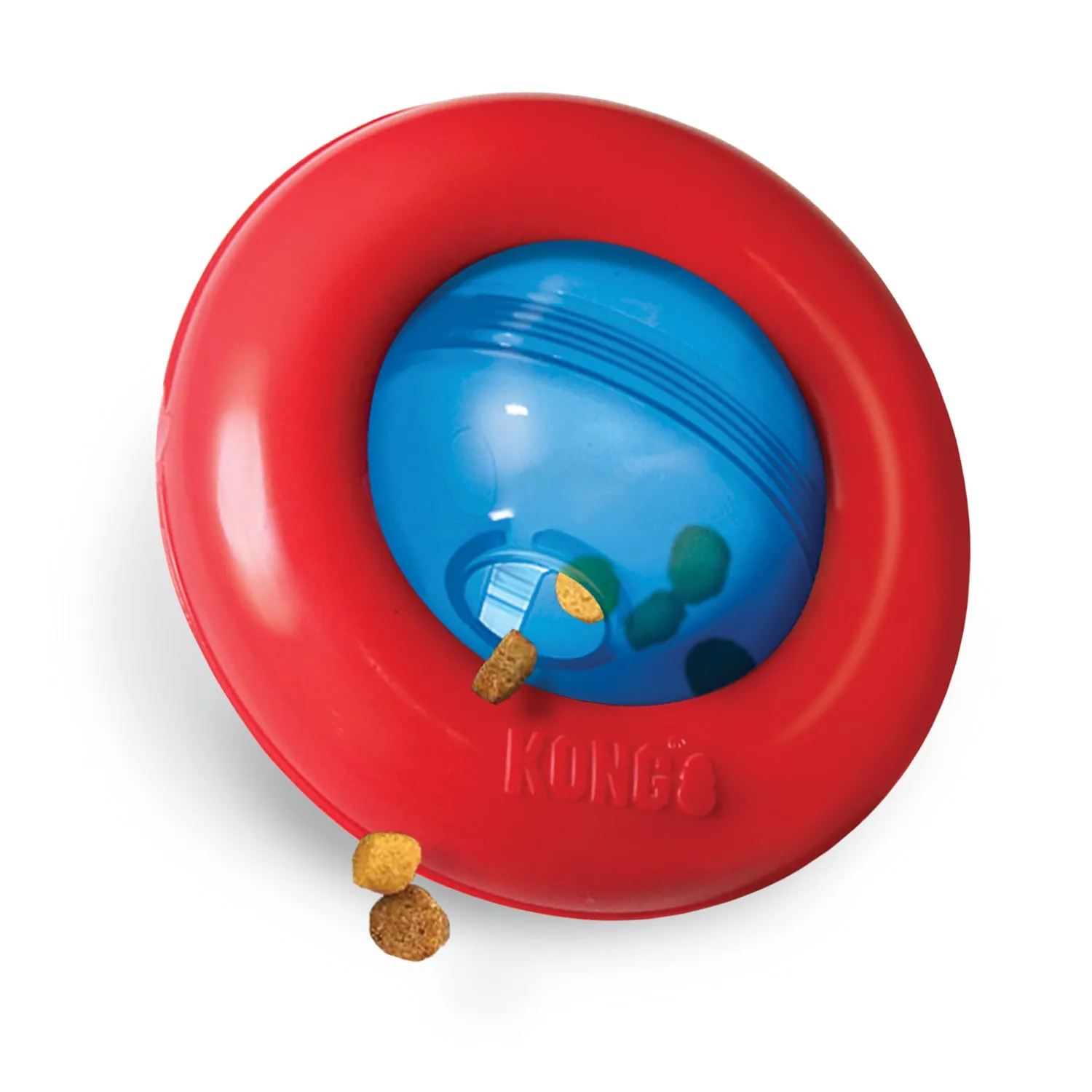 KONG Gyro Dog Toy