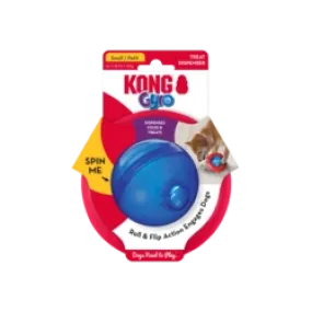 KONG Gyro