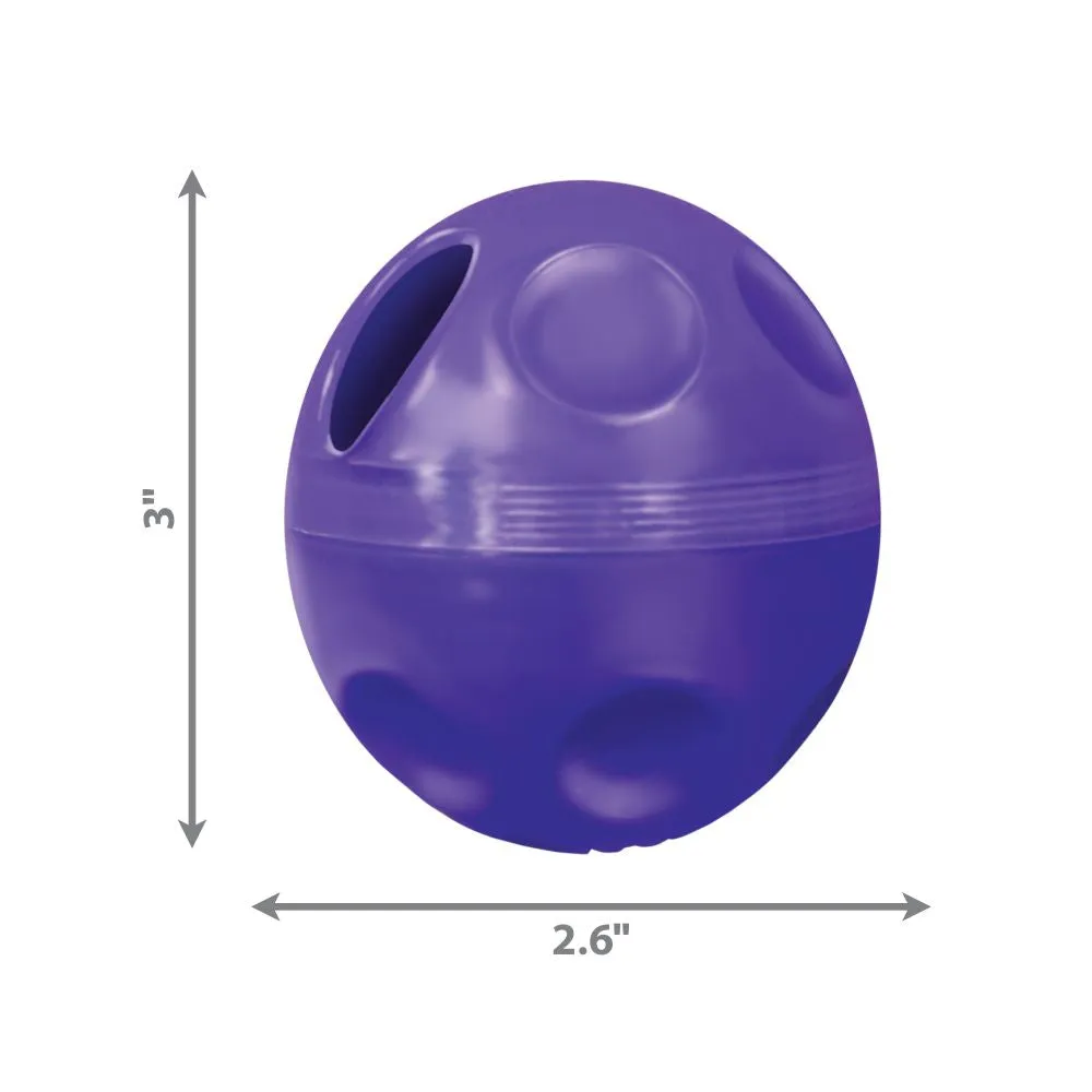 KONG - Treat Dispensing Ball