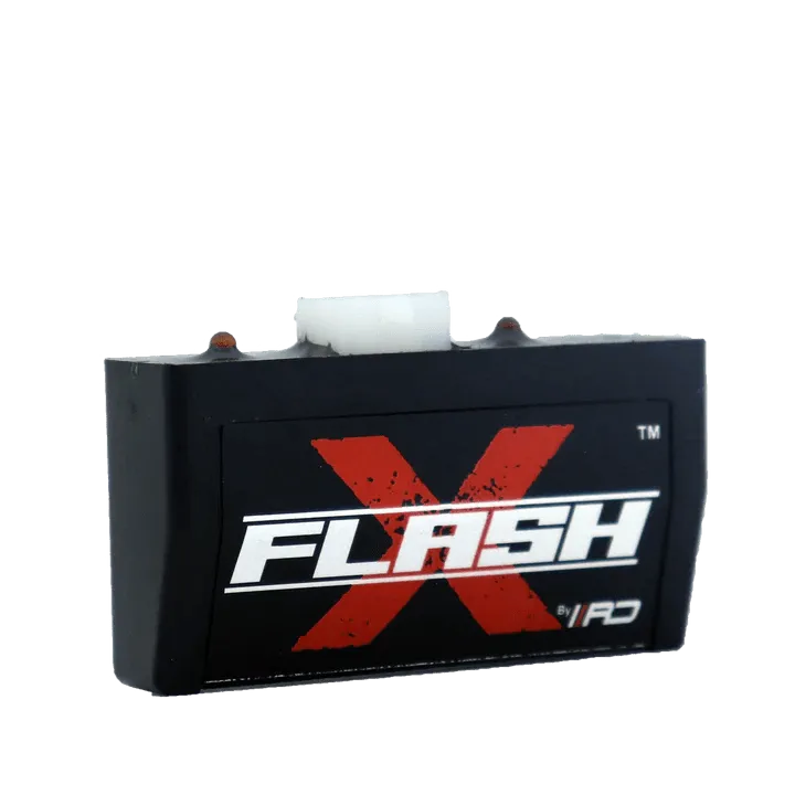 KTM DUKE 790- FLASH X HAZARD FLASH MODULE