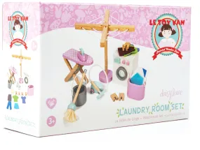 Laundry Room Set