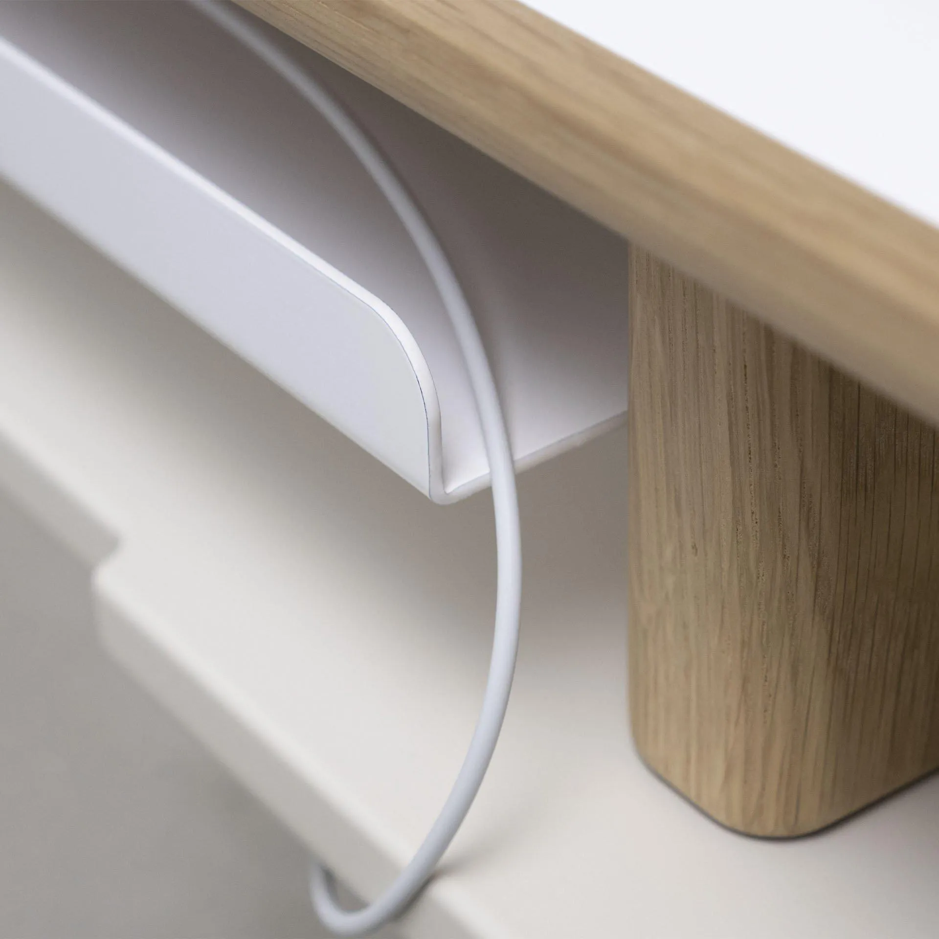 Lift - White Oak