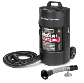 Lincoln Electric X-Tractor®Mini with EN-20 Nozzle 120/1/60 K3972-5