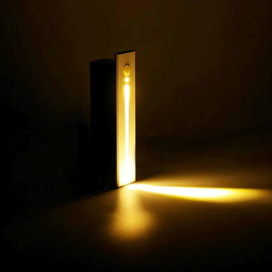 Luca Stair Light - Open Box