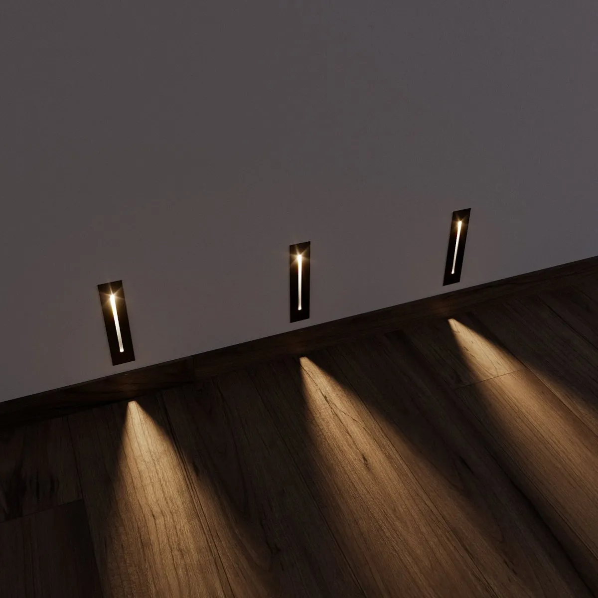 Luca Stair Light