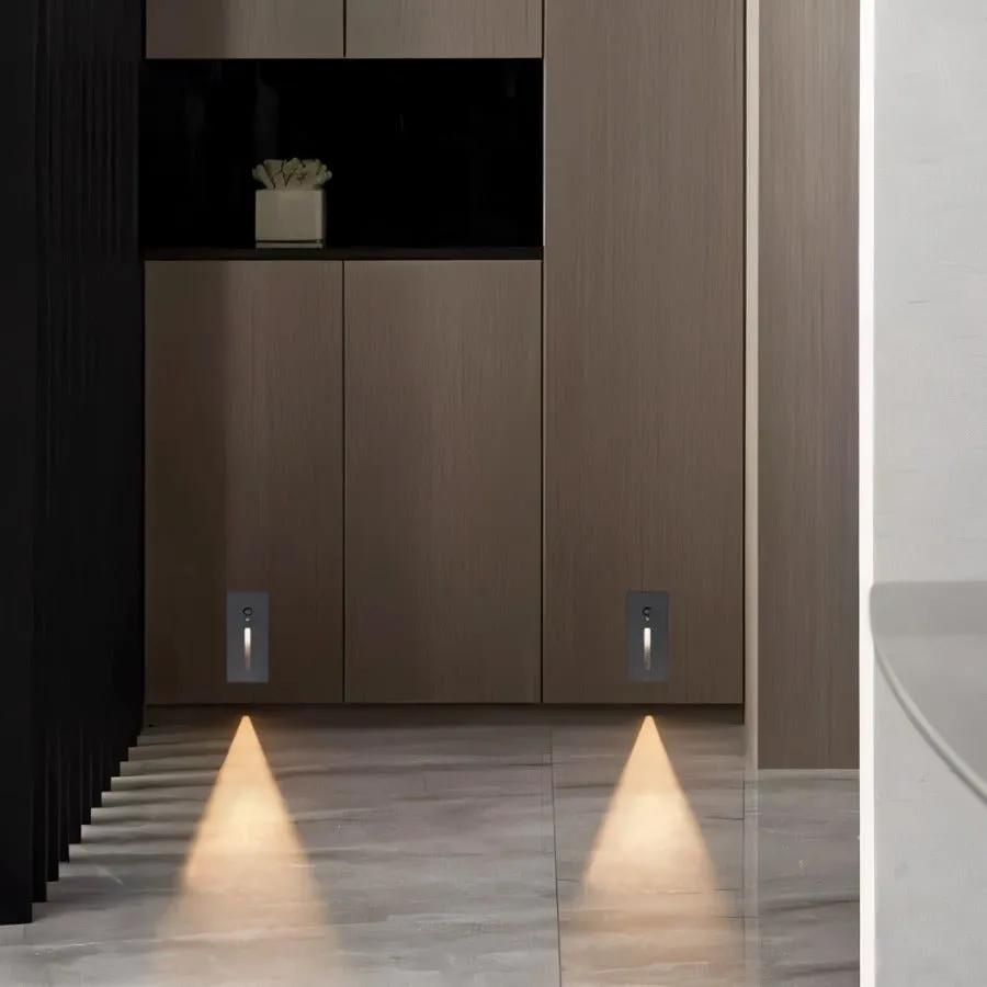 Luca Stair Light