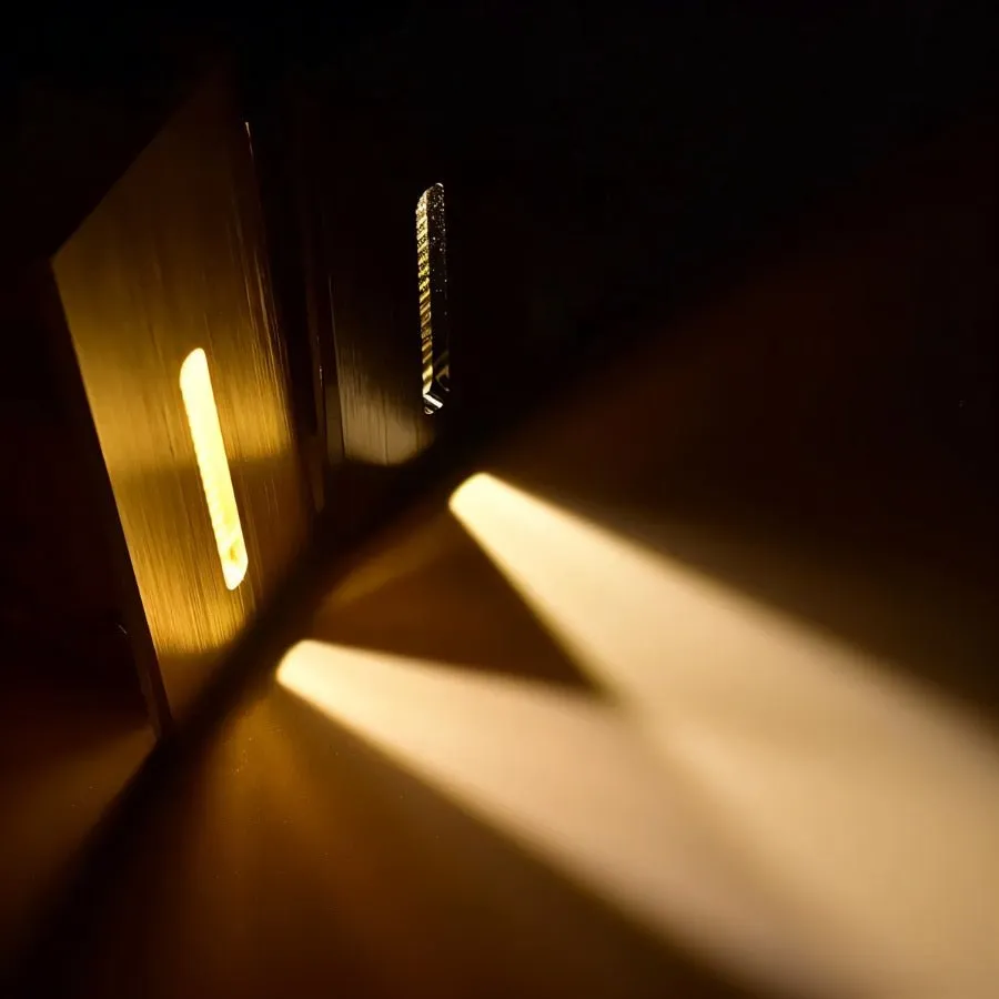 Luca Stair Light