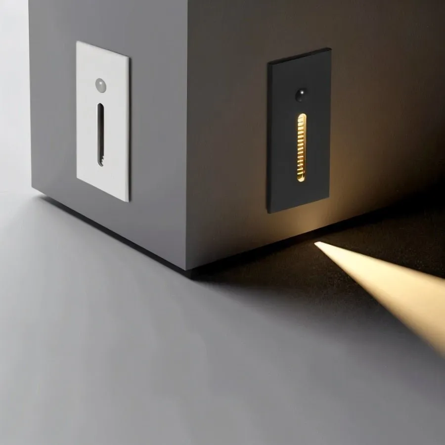 Luca Stair Light
