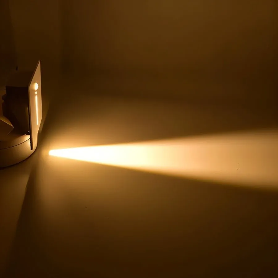 Luca Stair Light