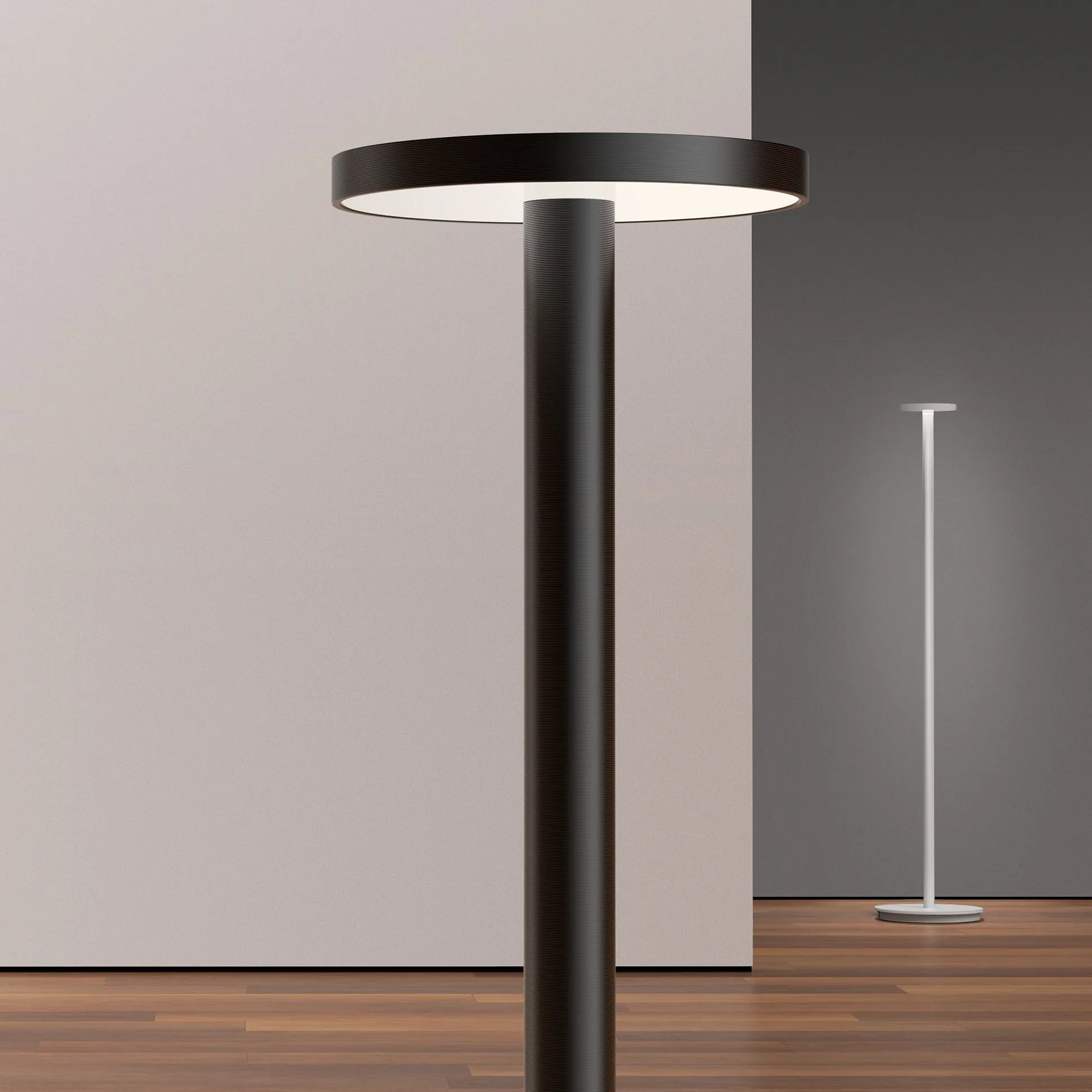 Luci Floor Lamp