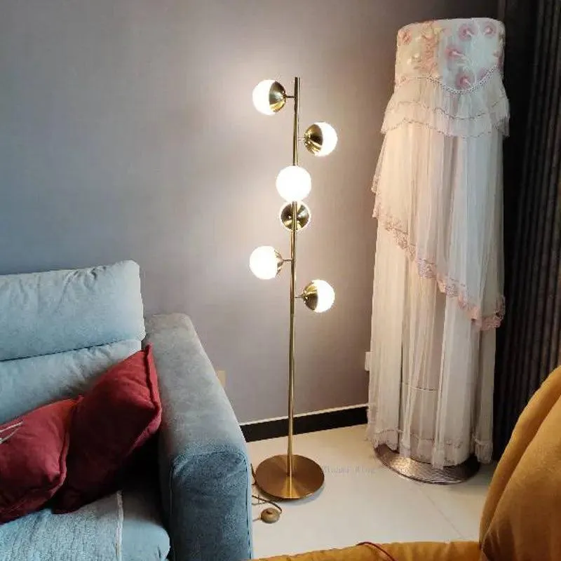 Luminaire Lampadaire / QUIXO