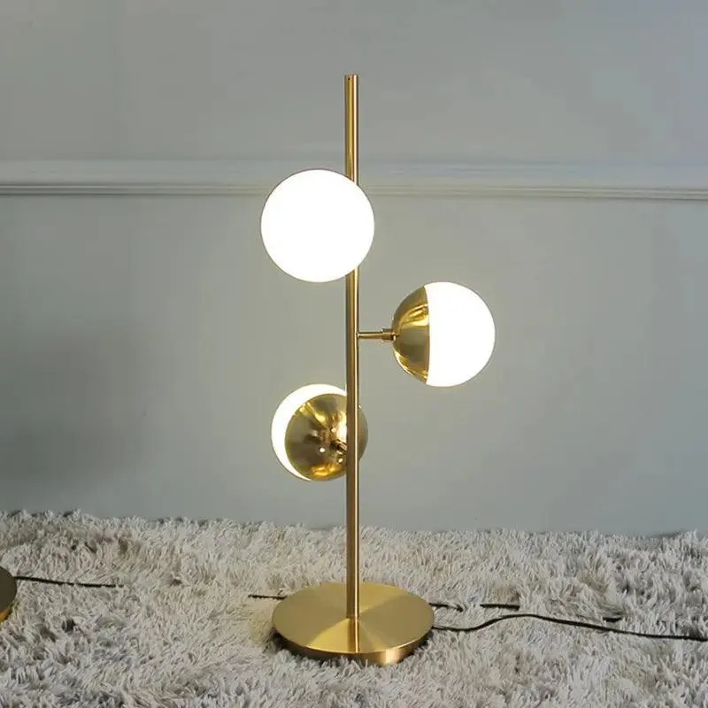 Luminaire Lampadaire / QUIXO