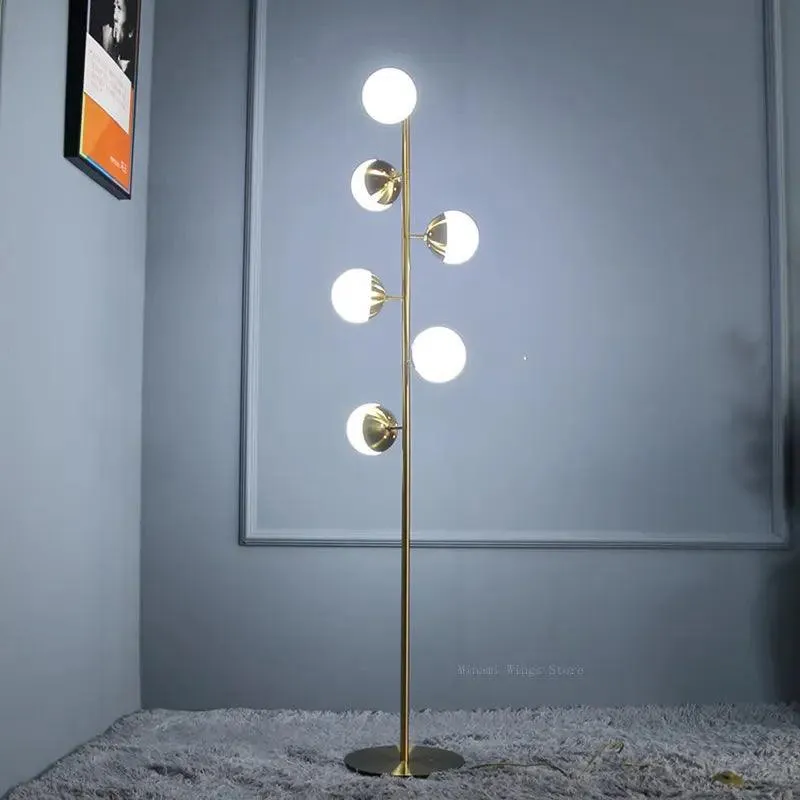 Luminaire Lampadaire / QUIXO