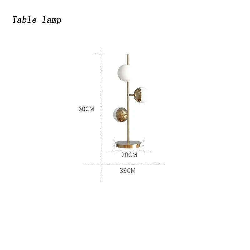 Luminaire Lampadaire / QUIXO