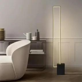 Luminaire Lampadaire / SOLARA