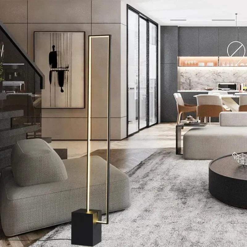 Luminaire Lampadaire / SOLARA