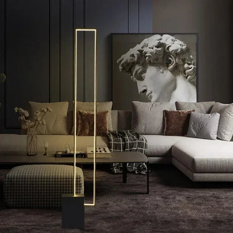 Luminaire Lampadaire / SOLARA