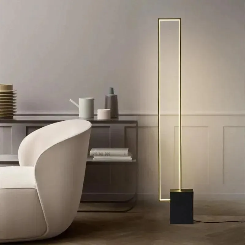 Luminaire Lampadaire / SOLARA