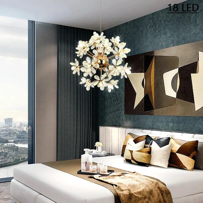 Luminaire Lustre / EPHORIA