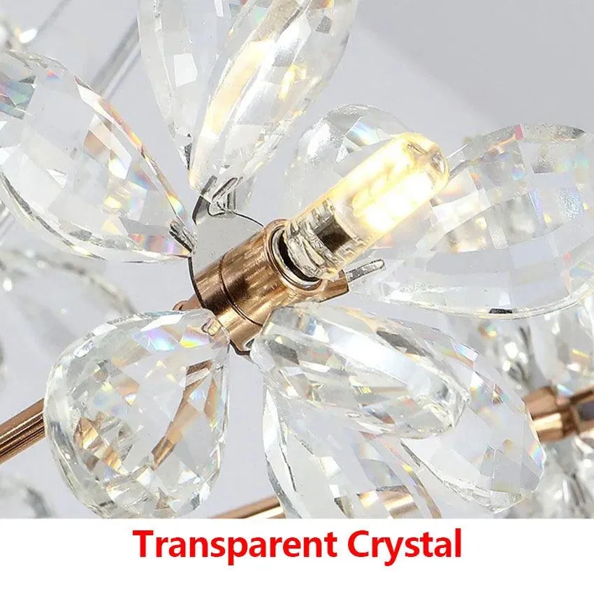 Luminaire Lustre / EPHORIA