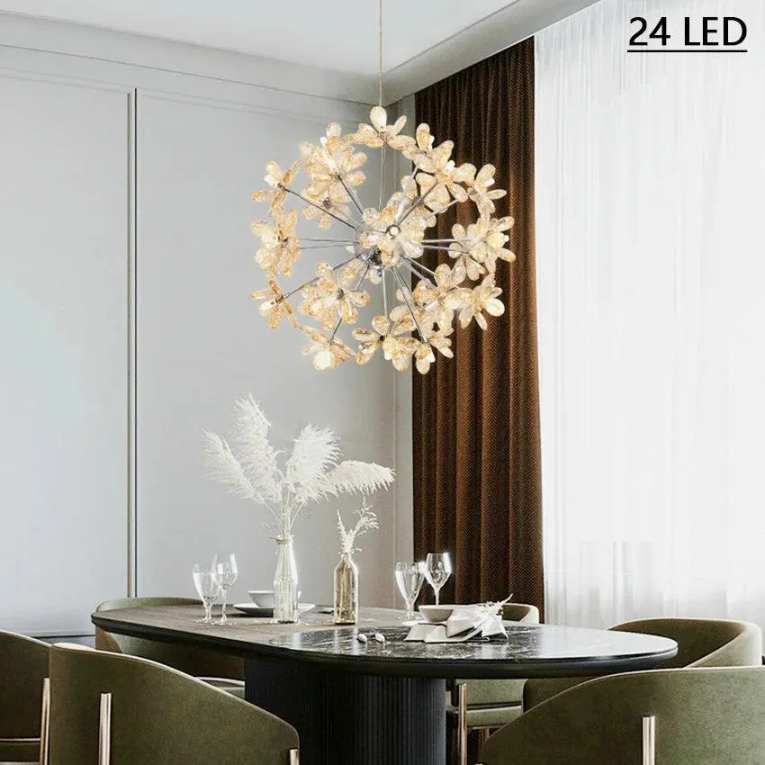 Luminaire Lustre / EPHORIA