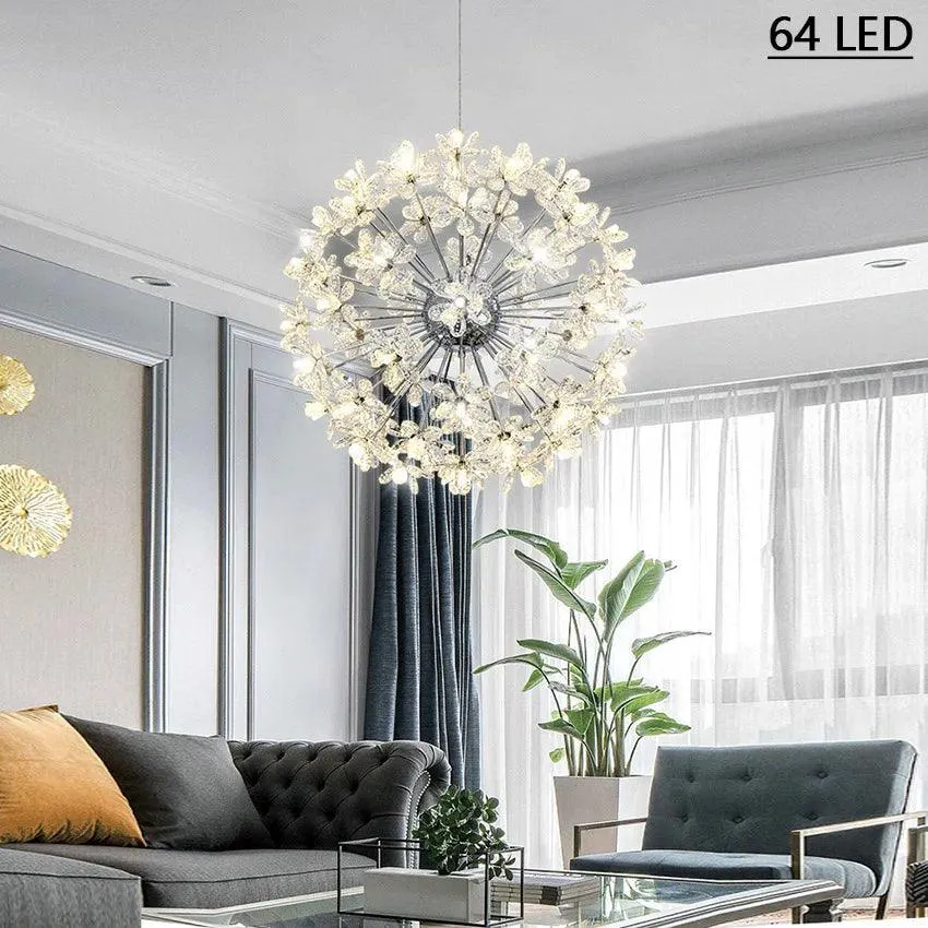 Luminaire Lustre / EPHORIA