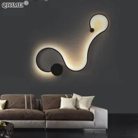 Luminaire Mural / SEA