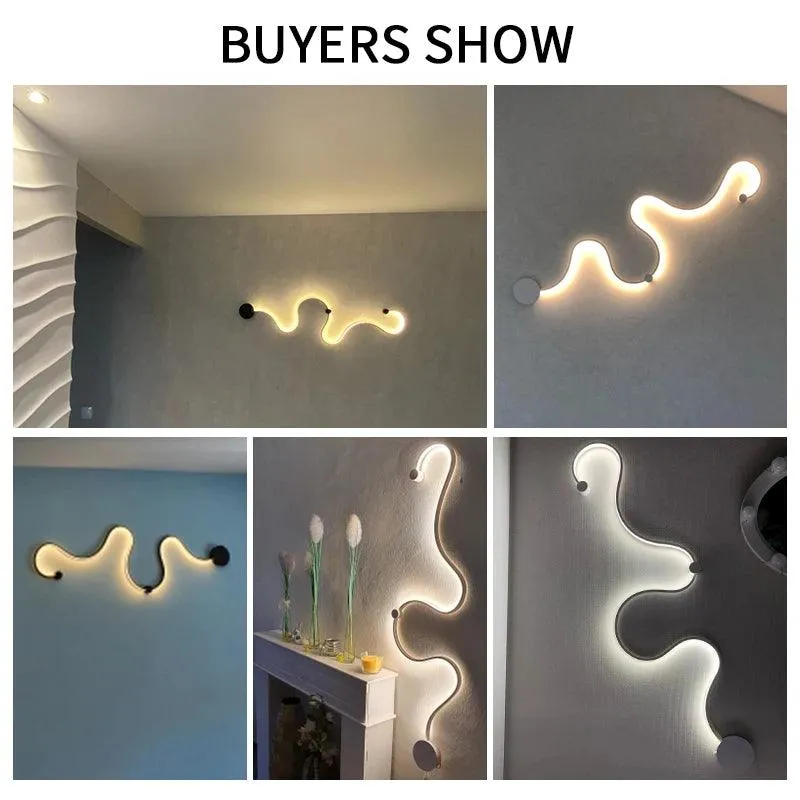 Luminaire Mural / SEA