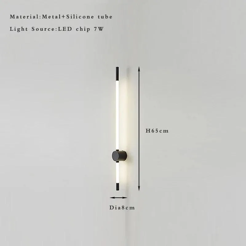 Luminaire Mural / SMOOF