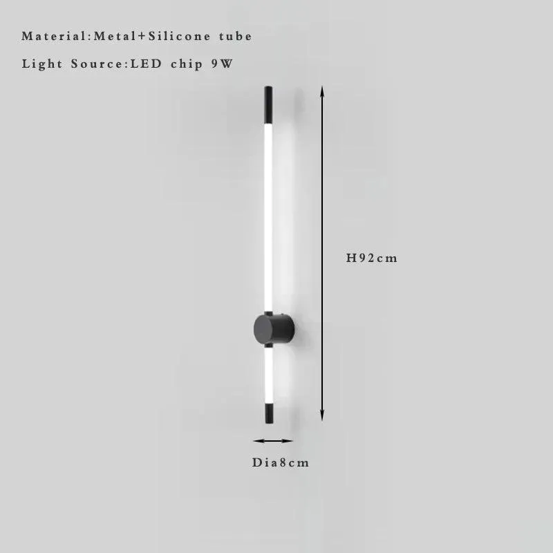 Luminaire Mural / SMOOF