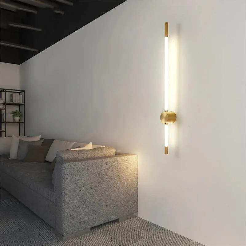 Luminaire Mural / SMOOF