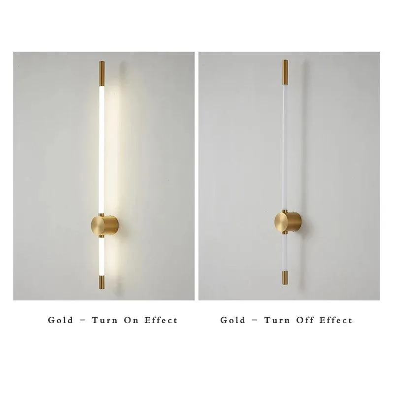 Luminaire Mural / SMOOF