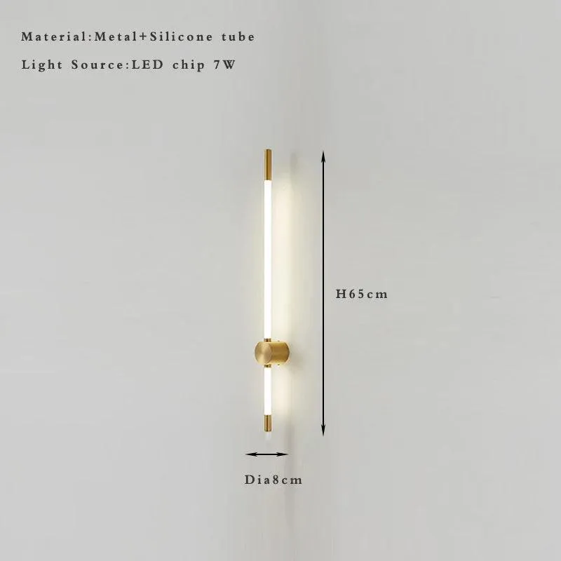 Luminaire Mural / SMOOF
