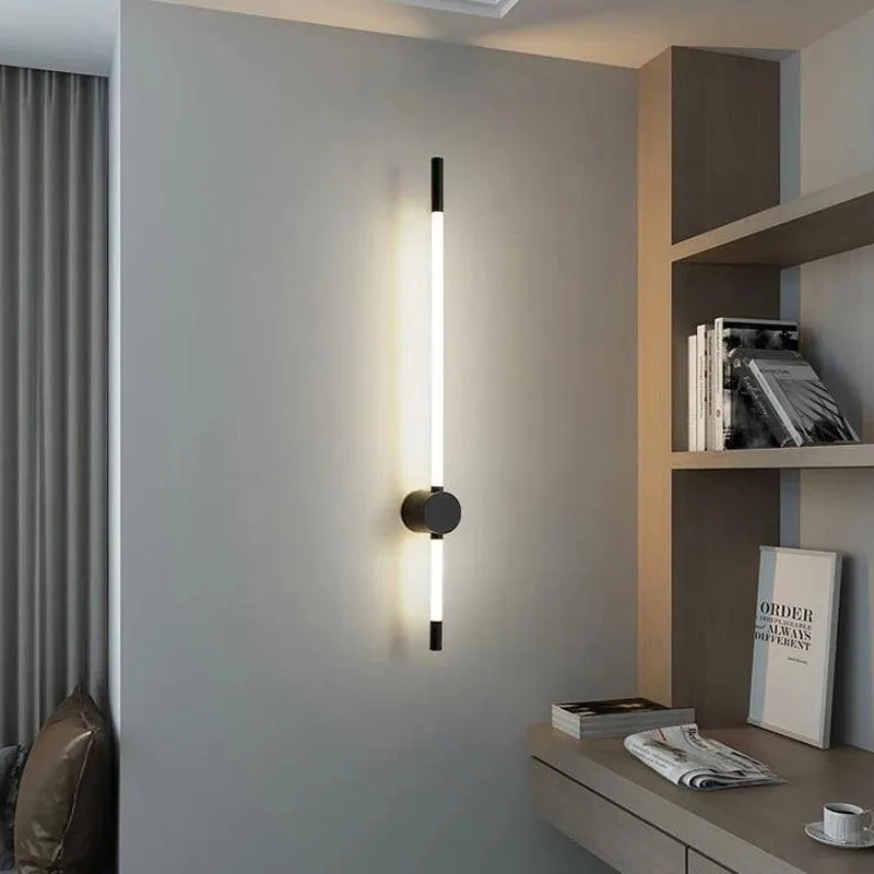 Luminaire Mural / SMOOF