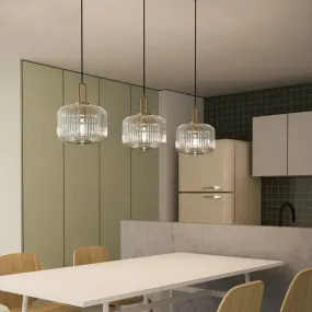 Luminaire Suspendu / JAP