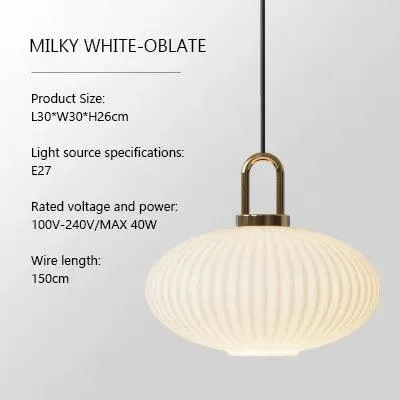 Luminaire Suspendu / JAP