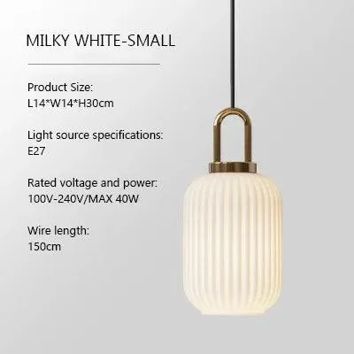 Luminaire Suspendu / JAP