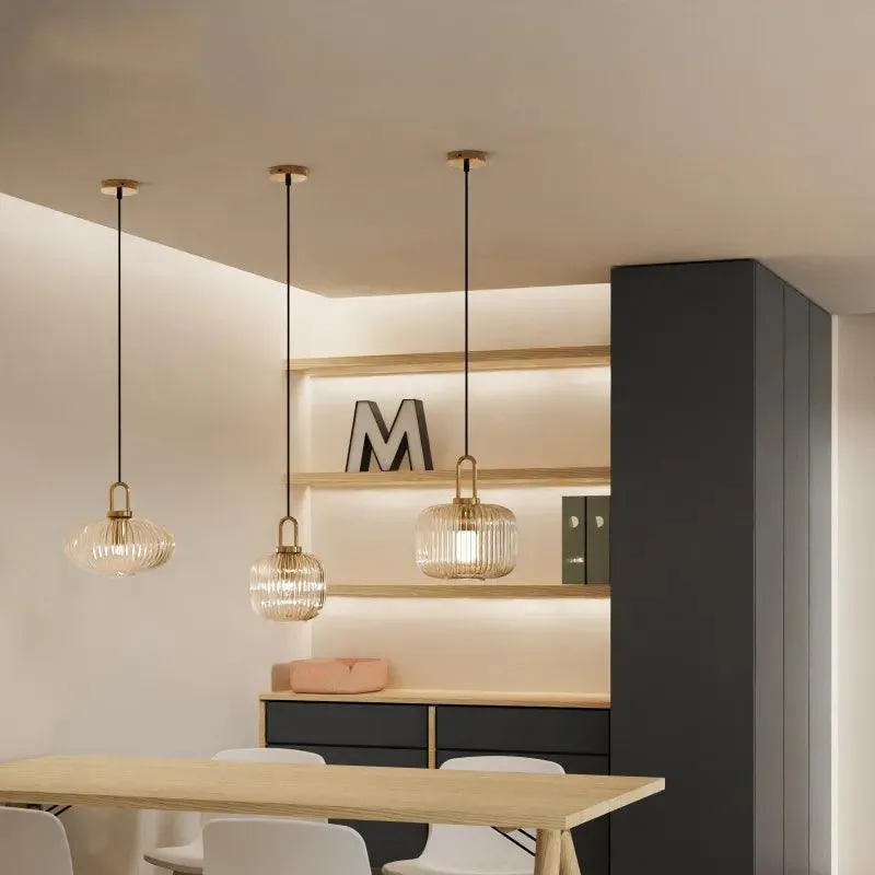 Luminaire Suspendu / JAP