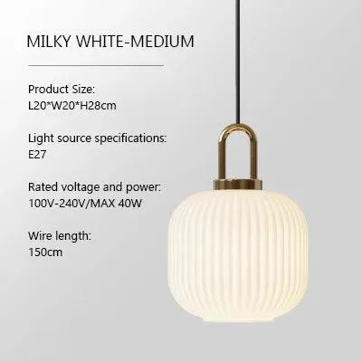 Luminaire Suspendu / JAP