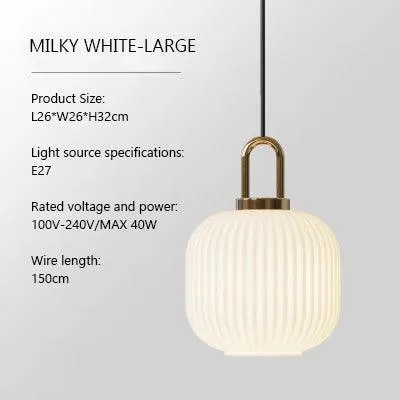 Luminaire Suspendu / JAP