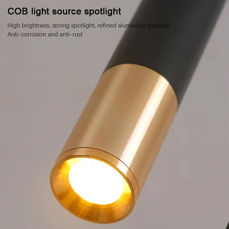 Luminaire Suspendu / OPODA - Gamme Express