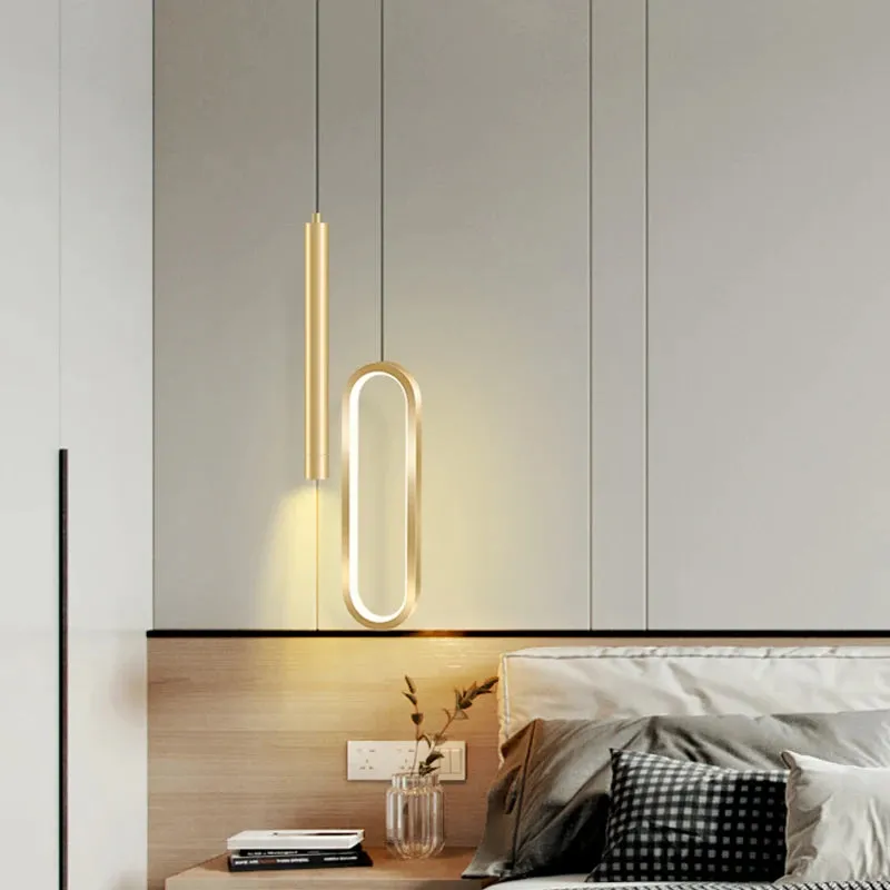 Luminaire Suspendu / OPODA - Gamme Express