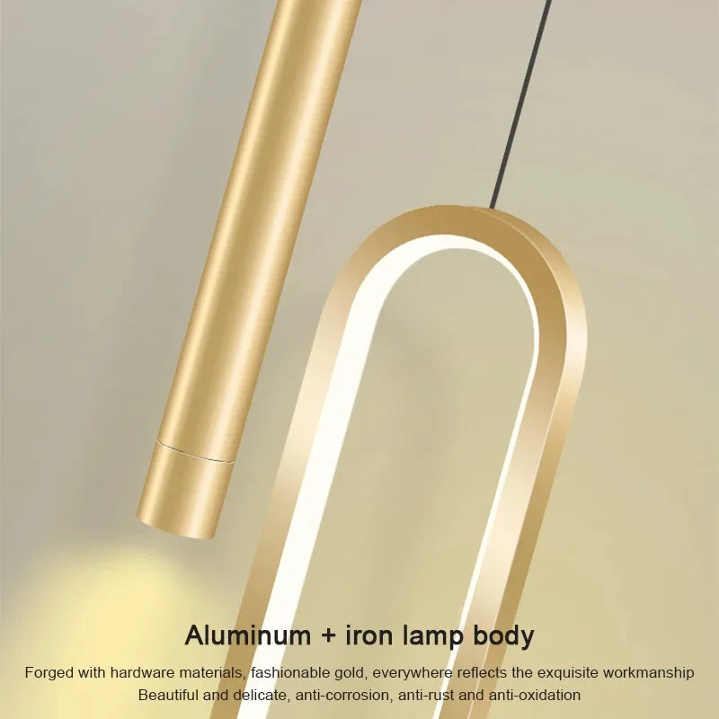 Luminaire Suspendu / OPODA - Gamme Express