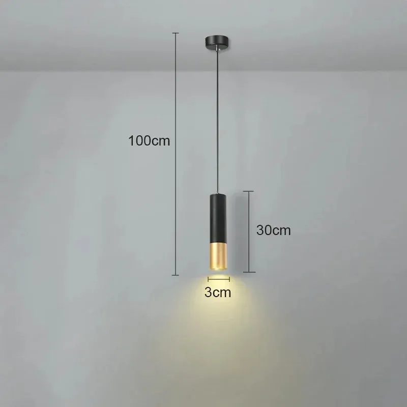 Luminaire Suspendu / OPODA - Gamme Express